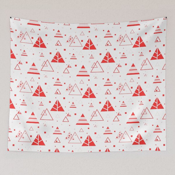 Item preview, Christmas Pattern - Red [Roufxis-Rb] designed and sold by RoufXis.