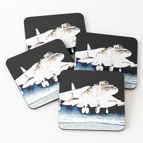 Item preview, AV-8B Harrier II designed and sold by Talion Design.