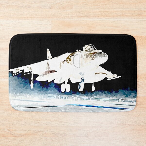 Item preview, AV-8B Harrier II designed and sold by Talion Design.