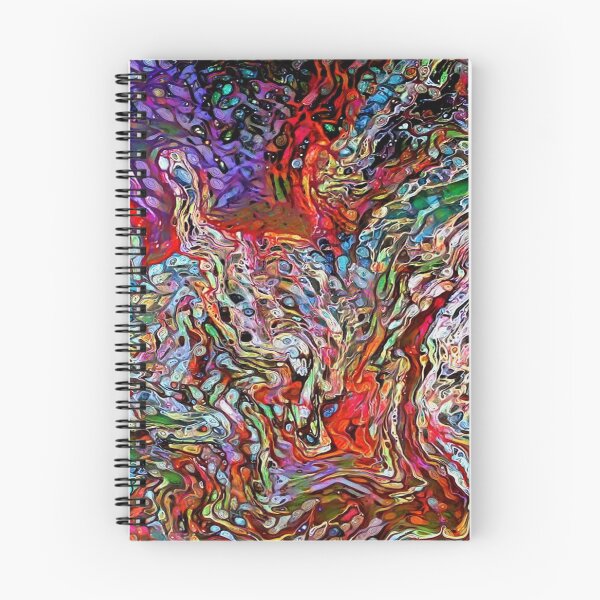 Item preview, splotches designed and sold by Fresh-Beans-Art.
