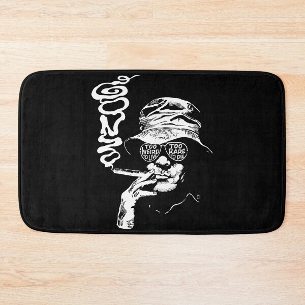 Item preview, Gonzo designed and sold by Mariel  Toigo.
