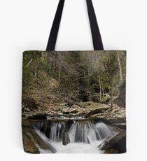Glen Leigh Tote Bag