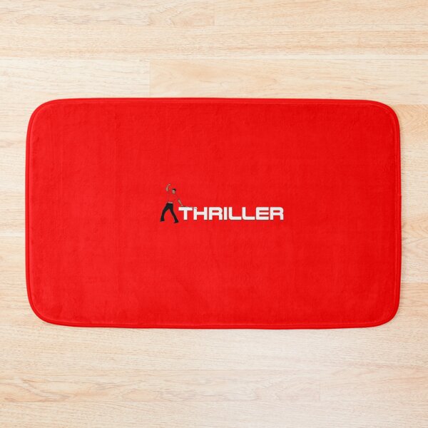 Item preview, Thriller with Tiger Woods designed and sold by JaysonBangit.