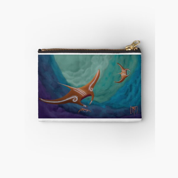 Item preview, Flying Manta Rays designed and sold by TymCustoms.