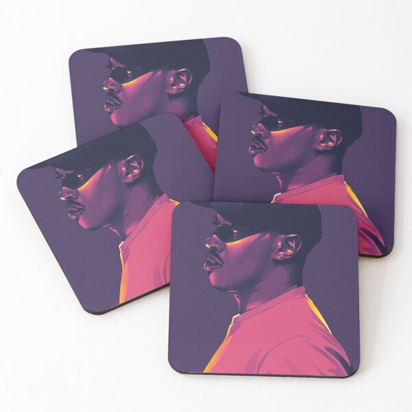 Item preview, Dreamville - Omen designed and sold by lazartemarjun.