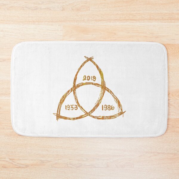 Item preview, DARK (netflix) Series, Mustard Color designed and sold by ventumpluviam.