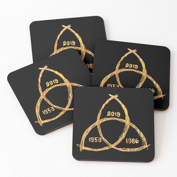 Item preview,  DARK (netflix) Series, Mustard Color 2 designed and sold by ventumpluviam.