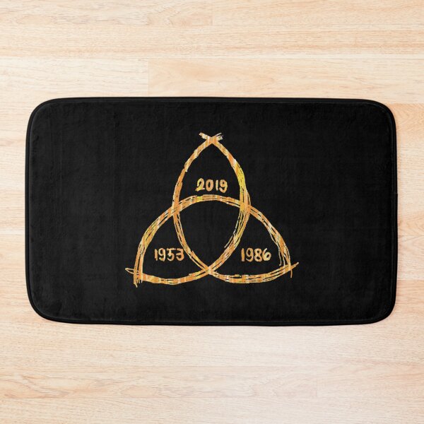 Item preview,  DARK (netflix) Series, Mustard Color 2 designed and sold by ventumpluviam.