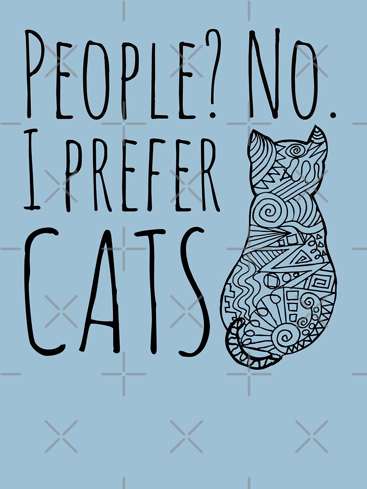 people? no. I prefer CATS #2 by FandomizedRose