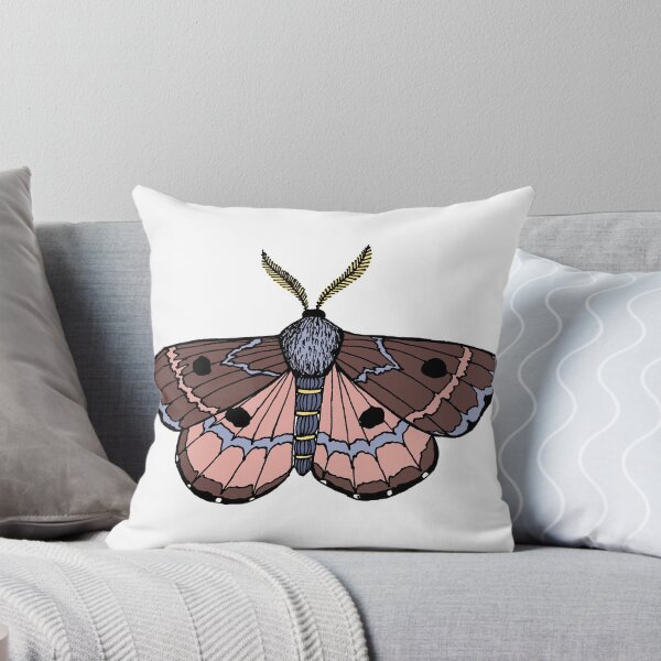 Item preview, Pandora Moth designed and sold by AnikaFiske.