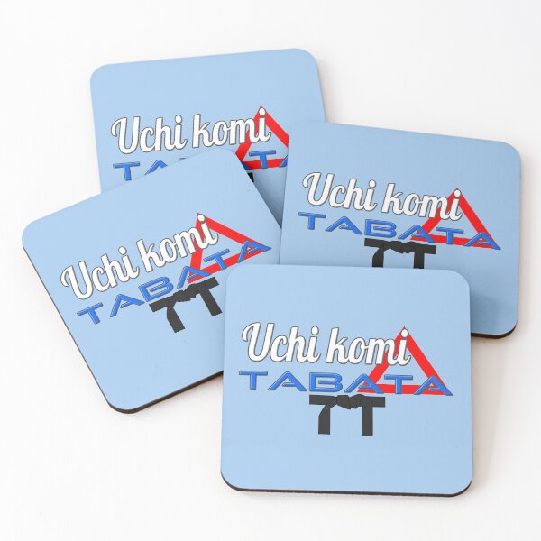 Item preview, Uchi Komi TABATA  Judo Ju Jitsu - Martials Arts   - sports - workout - Fitness - weight training - motivation - acceleration sprint velocourses - training method designed and sold by Ralek.