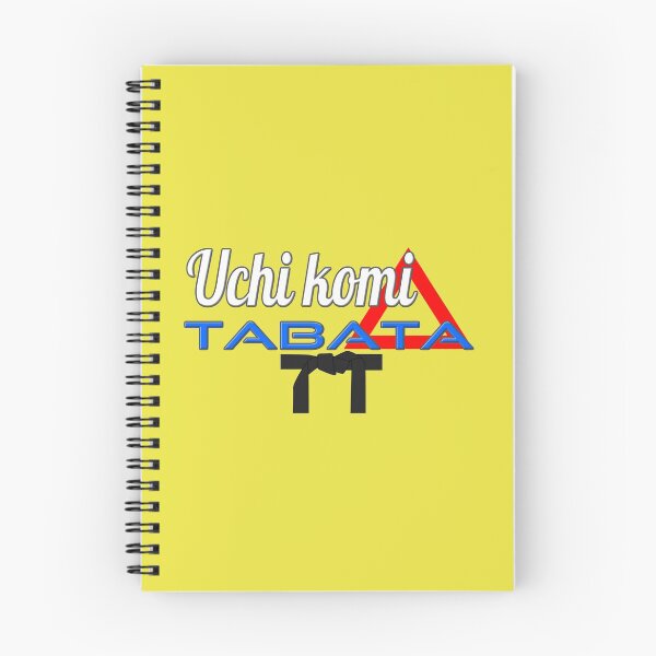 Item preview, Uchi Komi TABATA  Judo Ju Jitsu - Martials Arts   - sports - workout - Fitness - weight training - motivation - acceleration sprint velocourses - training method designed and sold by Ralek.