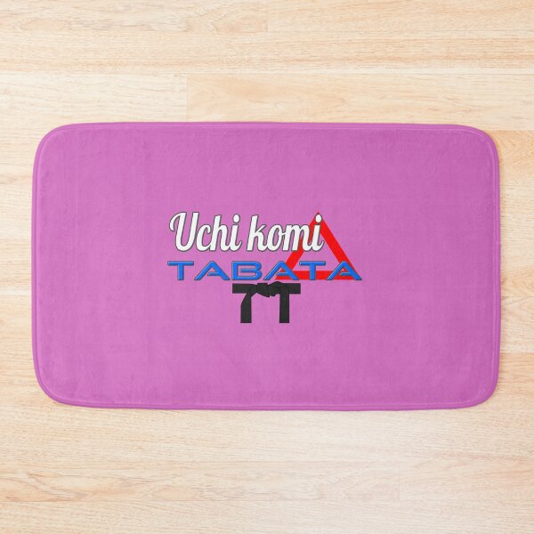 Item preview, Uchi Komi TABATA  Judo Ju Jitsu - Martials Arts   - sports - workout - Fitness - weight training - motivation - acceleration sprint velocourses - training method designed and sold by Ralek.