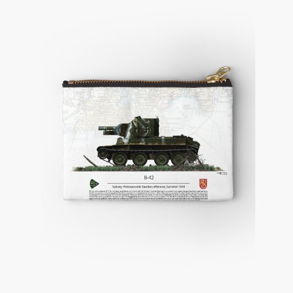 Aperçu de l'œuvre BT-42 créée et vendue par TheCollectioner.