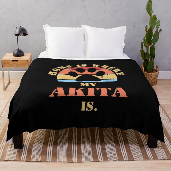 Item preview, AKITA Dogs Funny Quote For Dog Owner designed and sold by theshirtinator.
