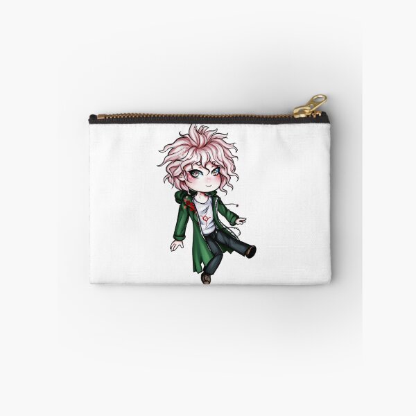 Item preview, Nagito Komaeda (Chibi) designed and sold by allijun.