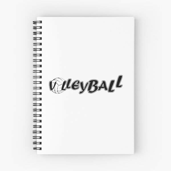 Item preview, Volleyball logotype designed and sold by Mr.Epic - Shop.