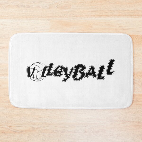 Item preview, Volleyball logotype designed and sold by Mr.Epic - Shop.