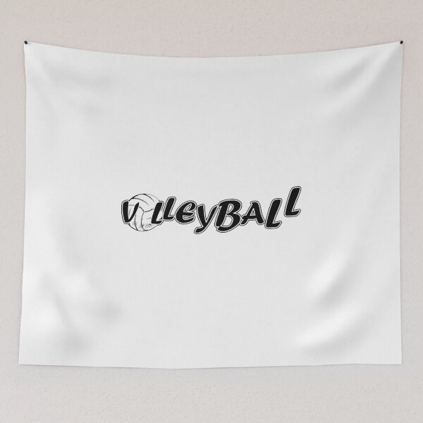 Item preview, Volleyball logotype designed and sold by Mr.Epic - Shop.