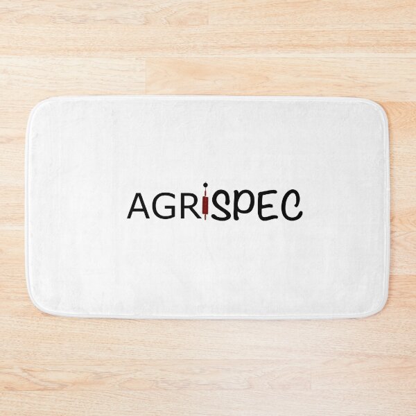 Item preview, Agri-Spec Young Farmers Agriculture  designed and sold by Dan4220.