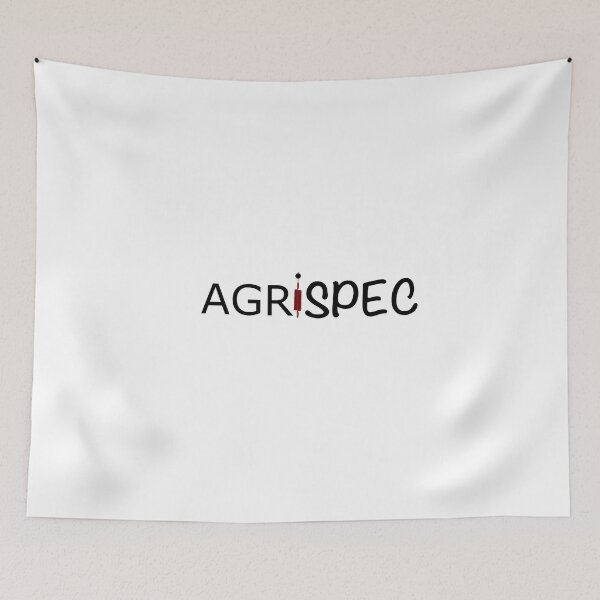 Item preview, Agri-Spec Young Farmers Agriculture  designed and sold by Dan4220.
