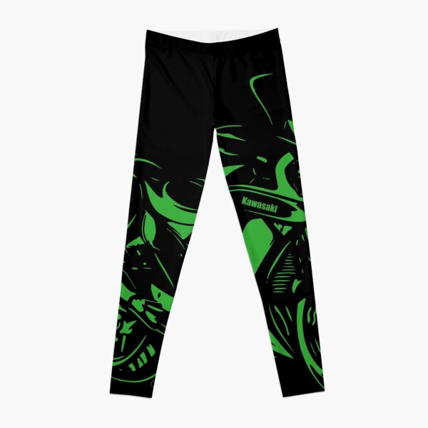 Kawasaki Concours C14 ZG1400 T-Shirt 1400GTR Leggings