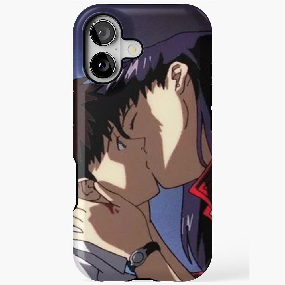 Item preview, iPhone Magsafe Tough Case designed and sold by Noisa.