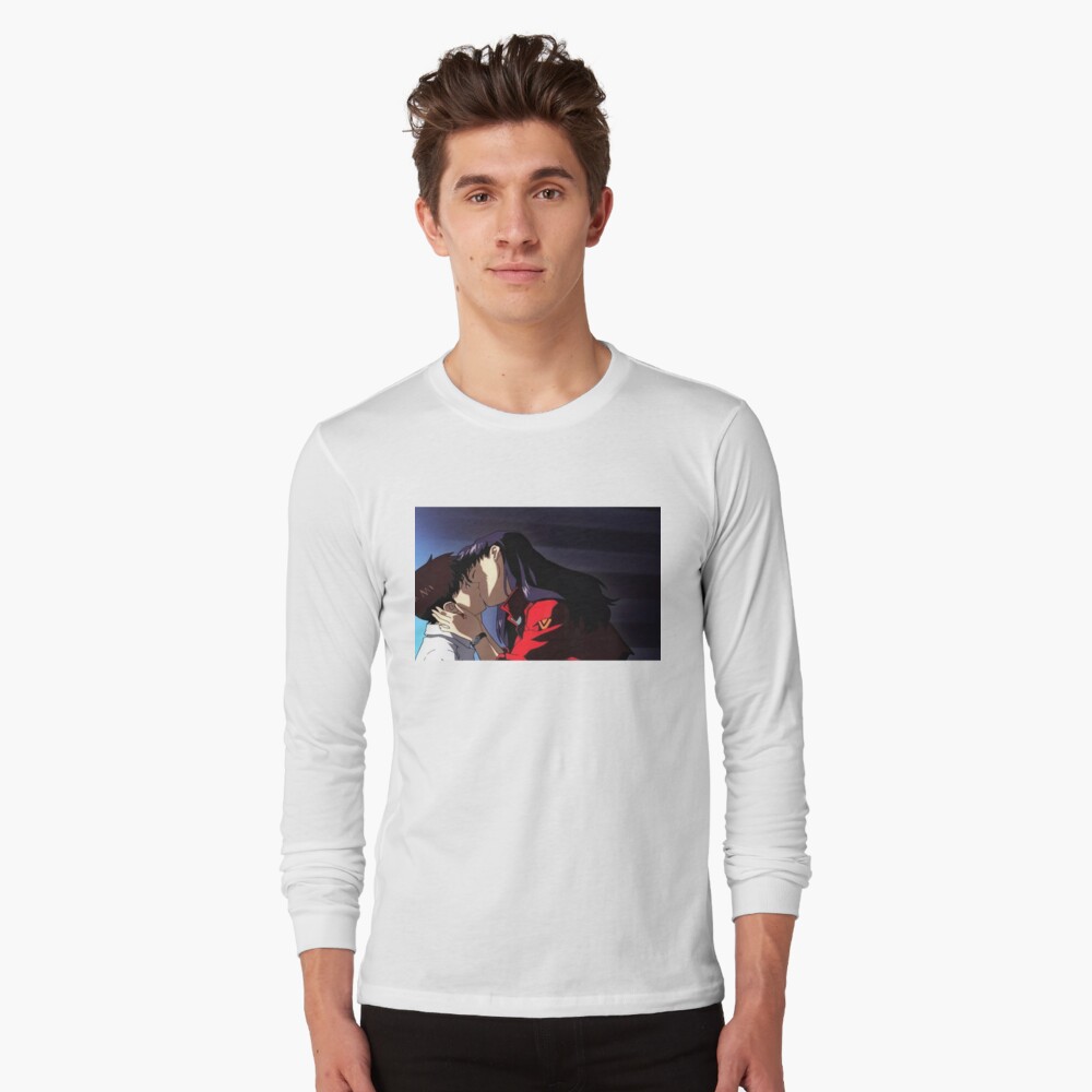 Item preview, Long Sleeve T-Shirt designed and sold by Noisa.