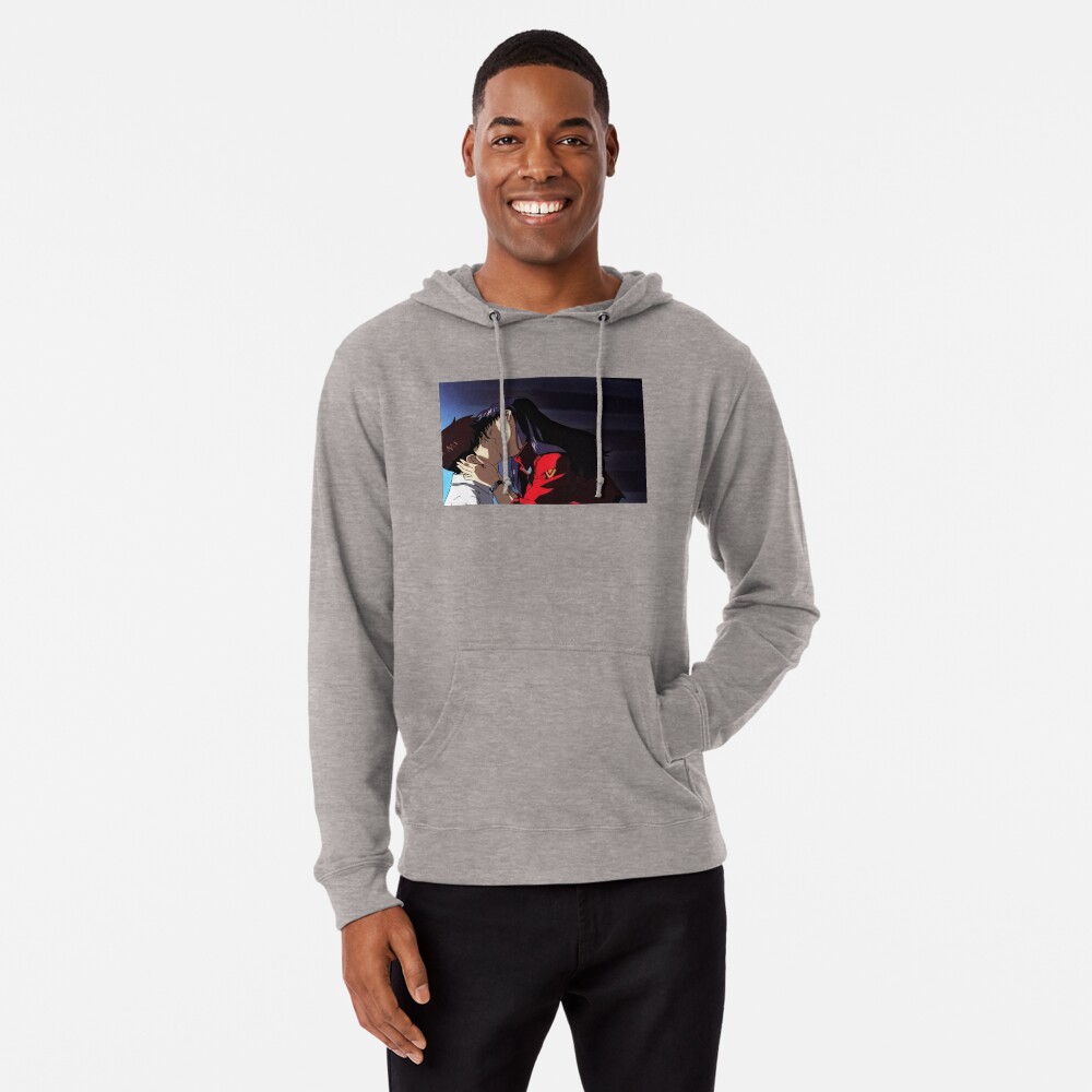 Item preview, Lightweight Hoodie designed and sold by Noisa.