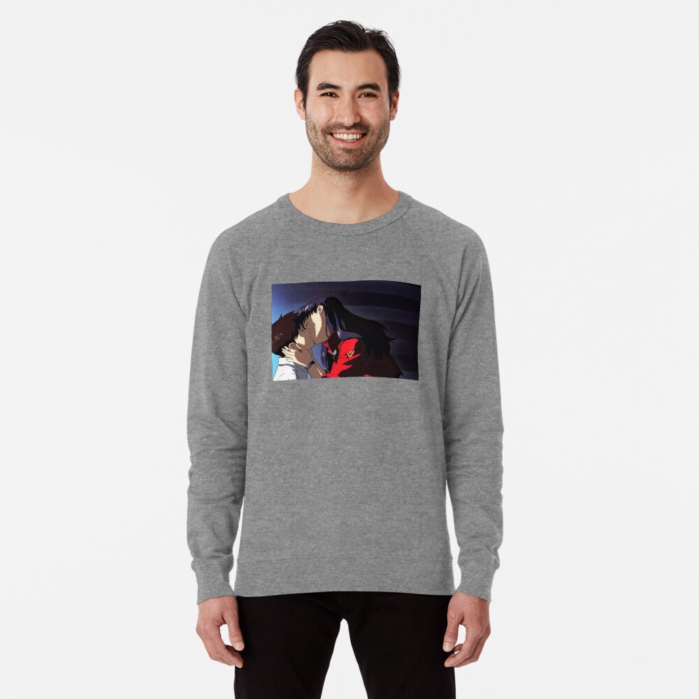 Item preview, Lightweight Sweatshirt designed and sold by Noisa.