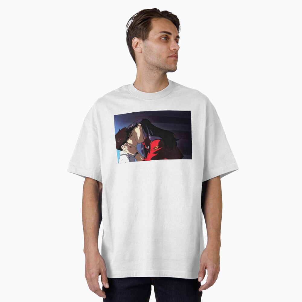 Item preview, Oversized T-Shirt designed and sold by Noisa.