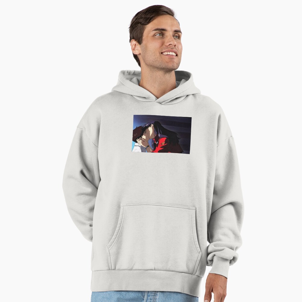 Item preview, Premium Oversized Hoodie designed and sold by Noisa.