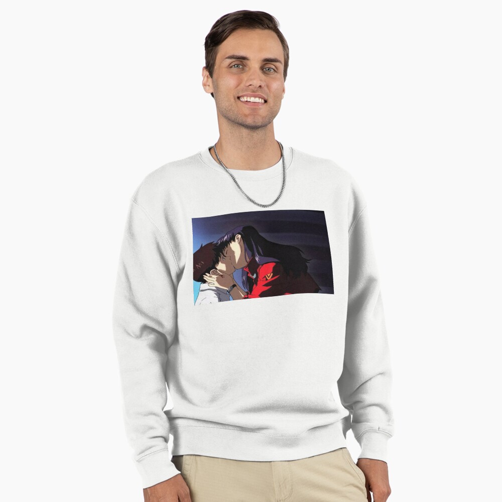 Item preview, Pullover Sweatshirt designed and sold by Noisa.