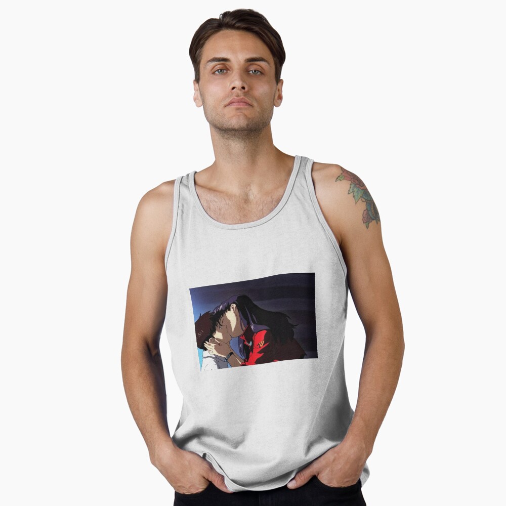 Item preview, Tank Top designed and sold by Noisa.