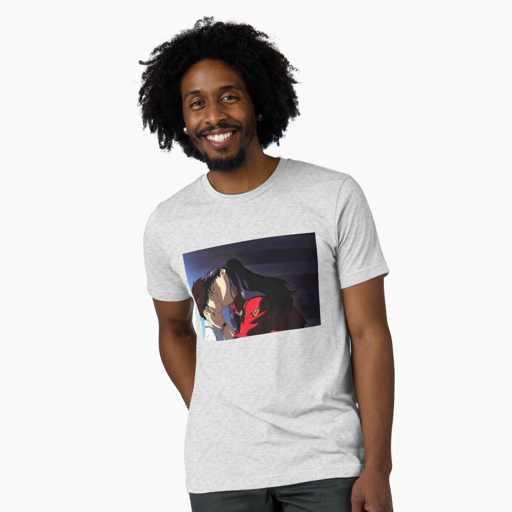 Item preview, Tri-blend T-Shirt designed and sold by Noisa.