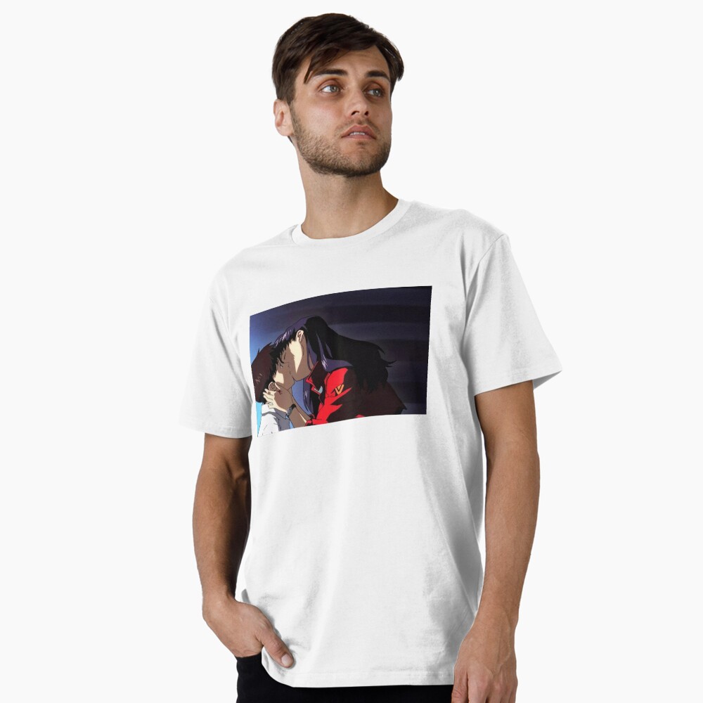 Item preview, Premium T-Shirt designed and sold by Noisa.