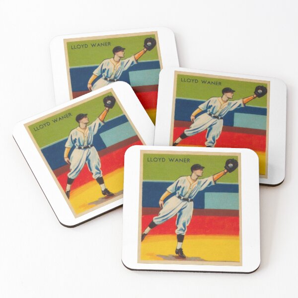 Item preview, Vintage Baseball Card designed and sold by jpal74.