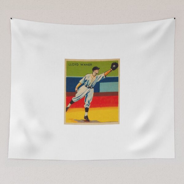 Item preview, Vintage Baseball Card designed and sold by jpal74.