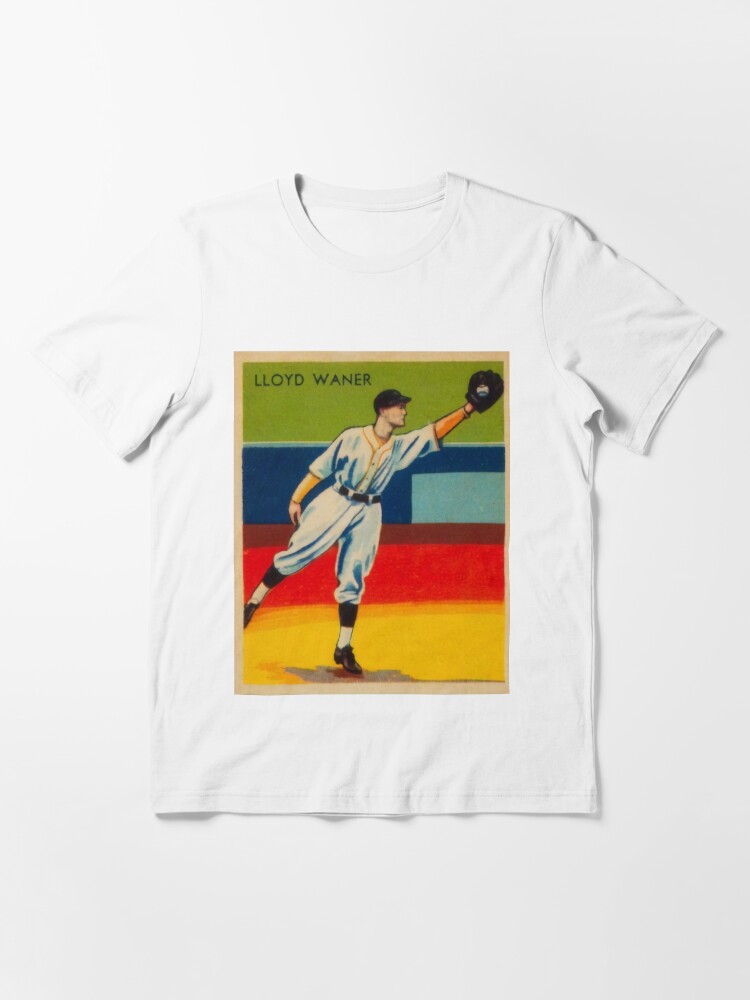 Sandlot Baseball Card Essential T-Shirt for Sale by jpal74