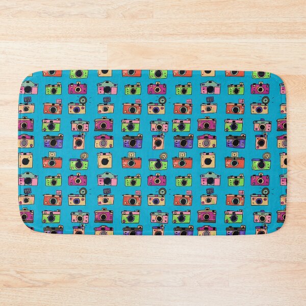 Item preview, Photo Machines designed and sold by DeDesign Collective.