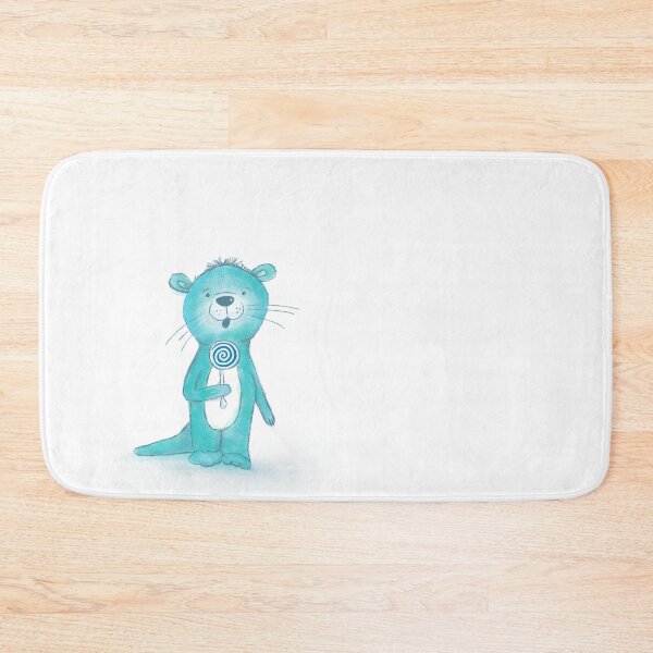 Item preview, Otter love designed and sold by Papierzirkus.