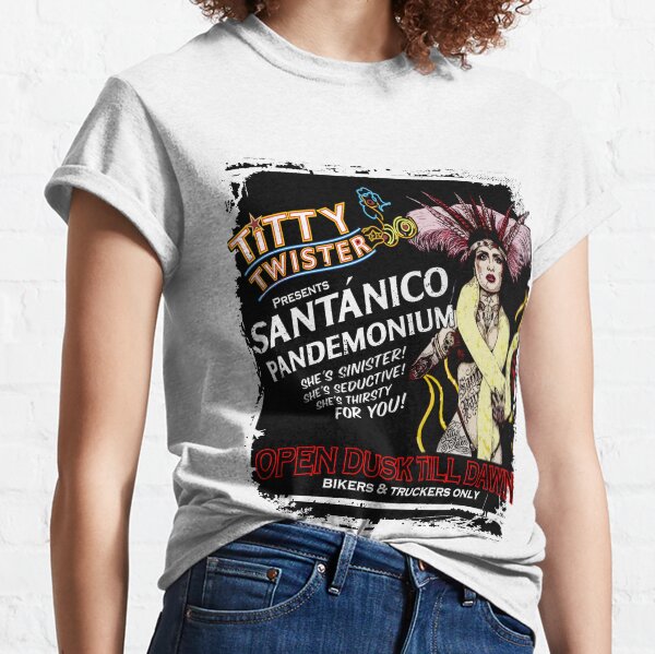 titty twister shirt