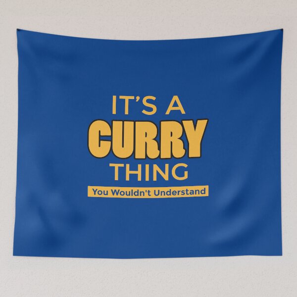 Item preview, It's a Curry Thing designed and sold by Wow-arts.