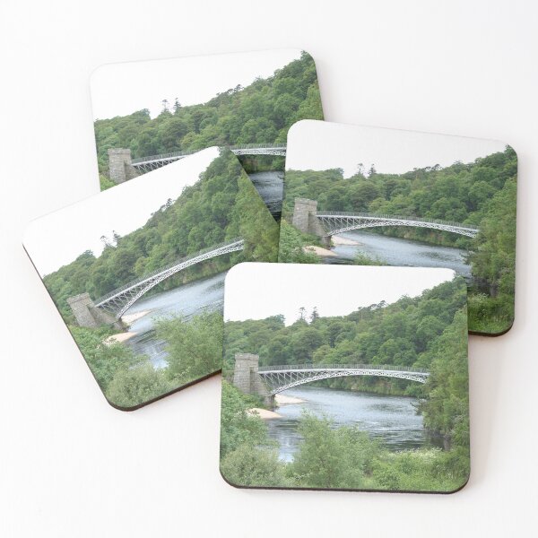 Item preview, Craigellachie Bridge II designed and sold by tomg.