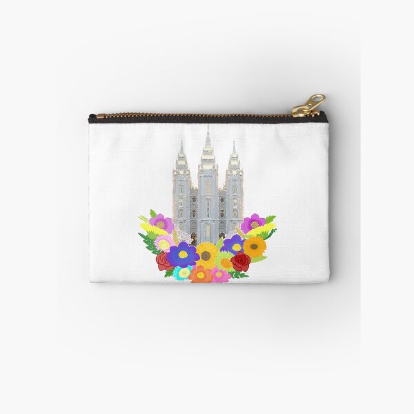 Artikelvorschau, LDS Salt Lake City Tempel entworfen und verkauft von Ofthemoral.