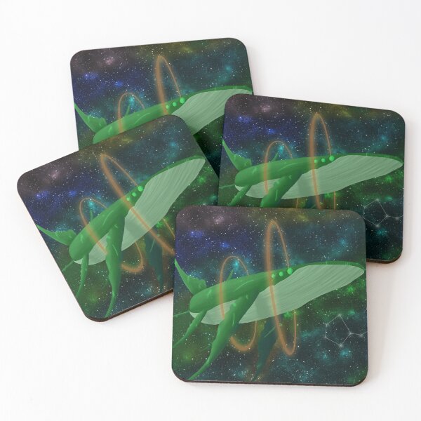 Item preview, Green Space Whale designed and sold by TymCustoms.