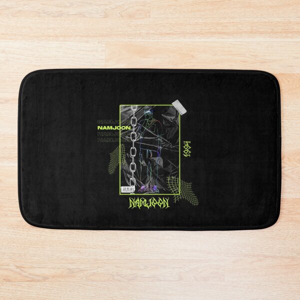Item preview, Namjoon designed and sold by Roluv.