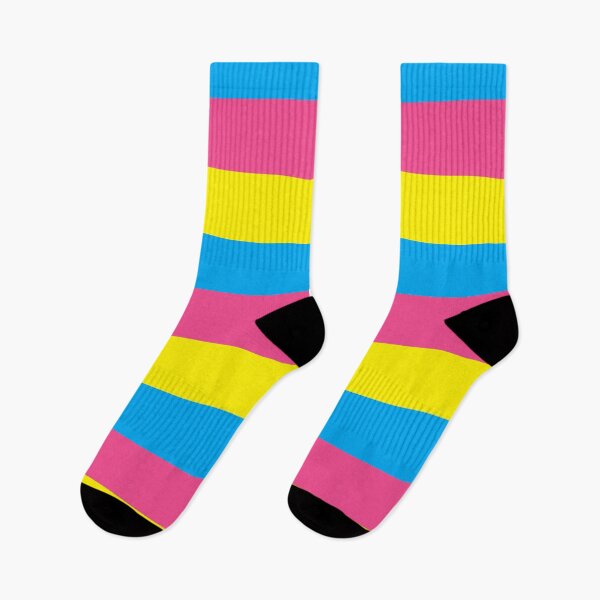Item preview, Demi-Pansexual Pride Flag designed and sold by DisneyFanatic23.