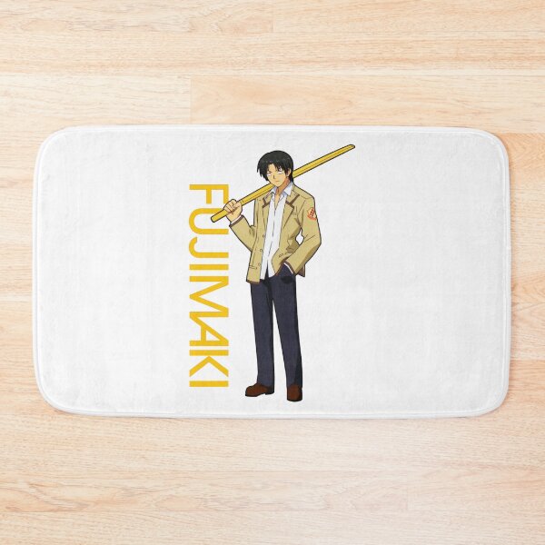 Item preview, Fujimaki - Angel Beats! designed and sold by Niklausu.