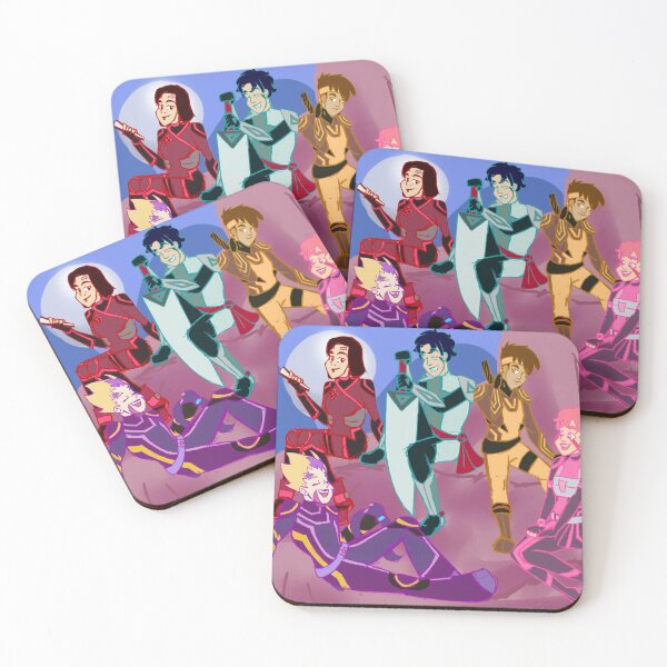 Item preview, Virtual Warriors designed and sold by firefaerie81.